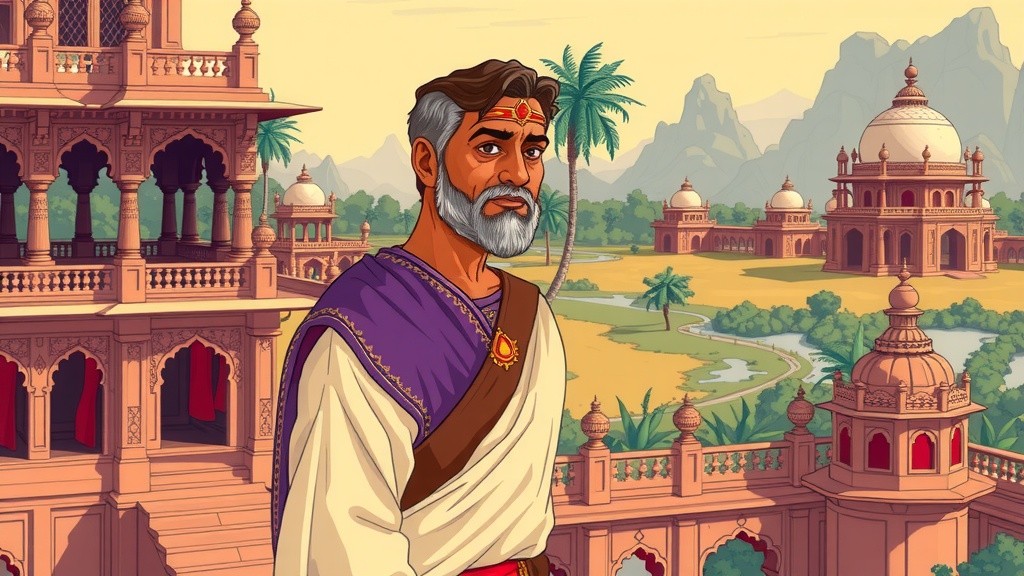 Asoka's Dhamma Explained