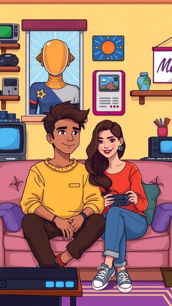 Jack aur Lulu ka Minecraft Adventure: Piglins se Ladayi