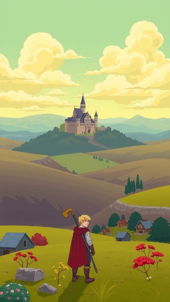 The History of Poland: A Journey Through the 1600s and Beyond