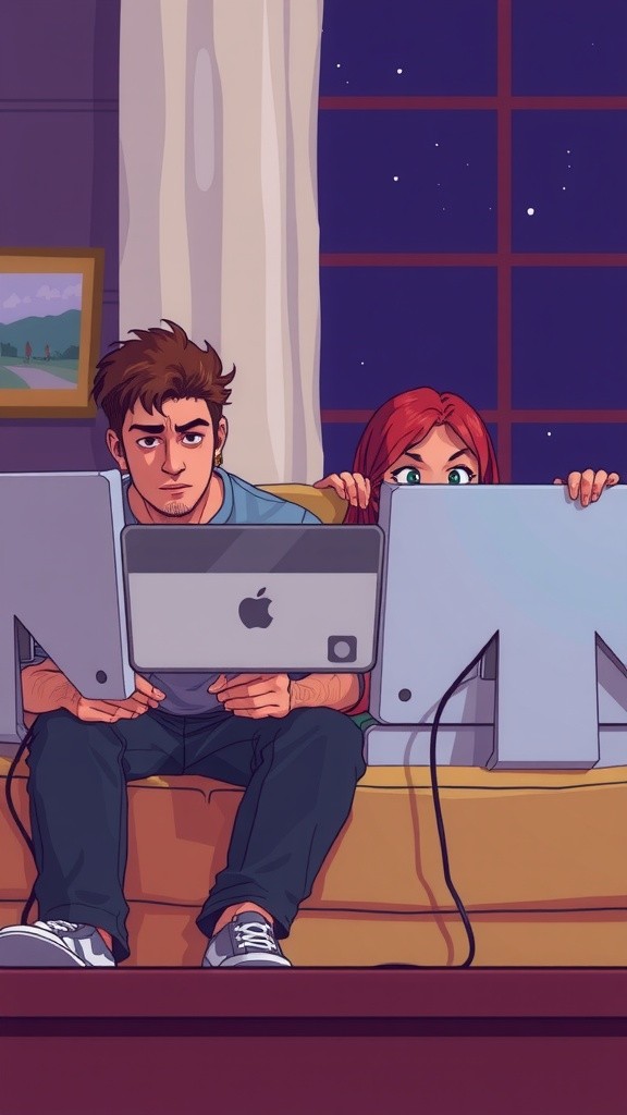 Gaming Gone Wild: Jack and Lulu vs. the Piglin Horde!
