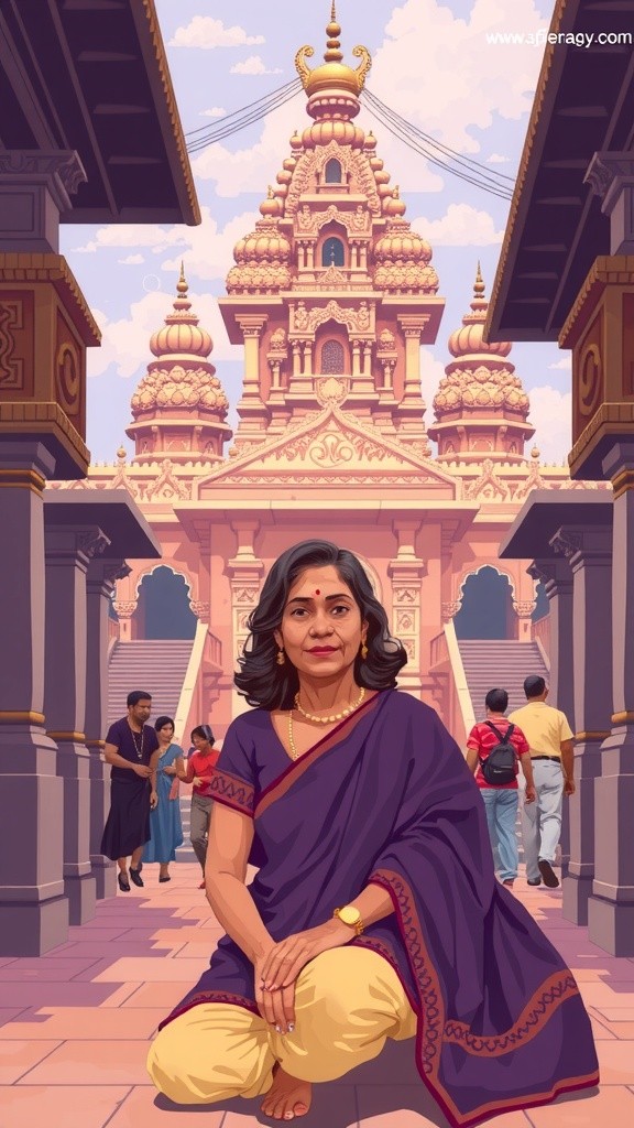 प्रेम का प्रसाद