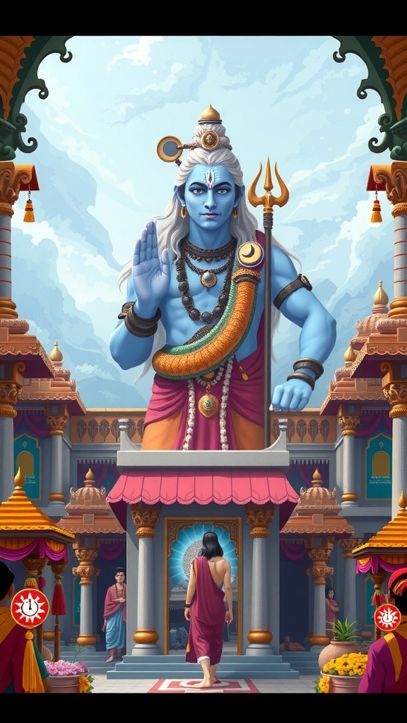 Bol Bam: रामदीन की श्रद्धा की कहानी