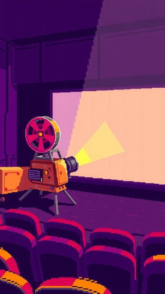 Les Origines de l'Animation: De l'Invention à l'Anime