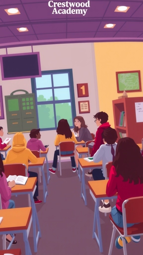 Teaching Arrogant Students