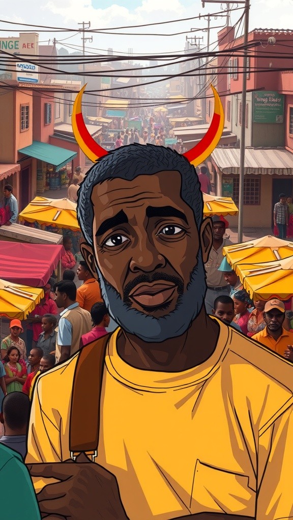 Healing Amidst Chaos: The Legacy of Dr. Denis Mukwege