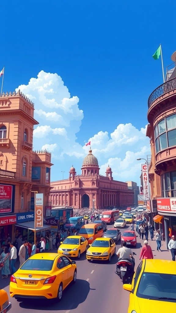 Stalking Love: A Detective's Pursuit in Delhi