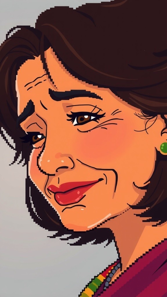 टूटकर भी झुके नहीं