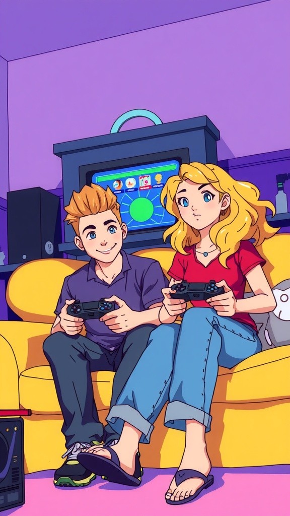 Jack aur Lulu ka Minecraft Adventure: Piglins se Mukabla!