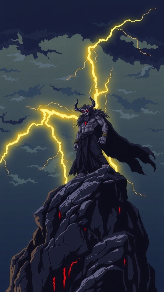Awakening of Kaalar: The Last Prayer