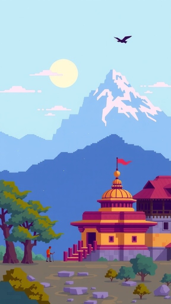सांप और पंडित का सोने का सिक्का