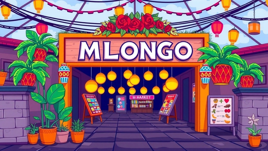 Lapak Buah Dua Putri Mlonggo