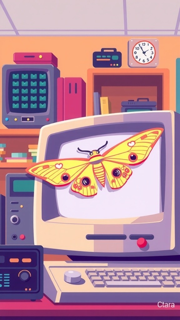Accidental Inventions: From Bugs to Cookies!