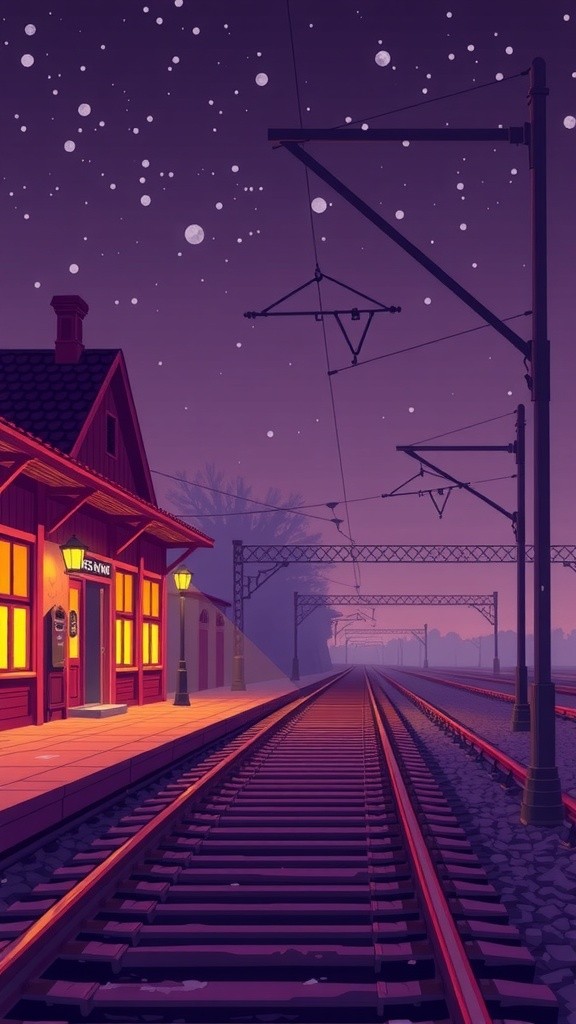 The Last Goodbye