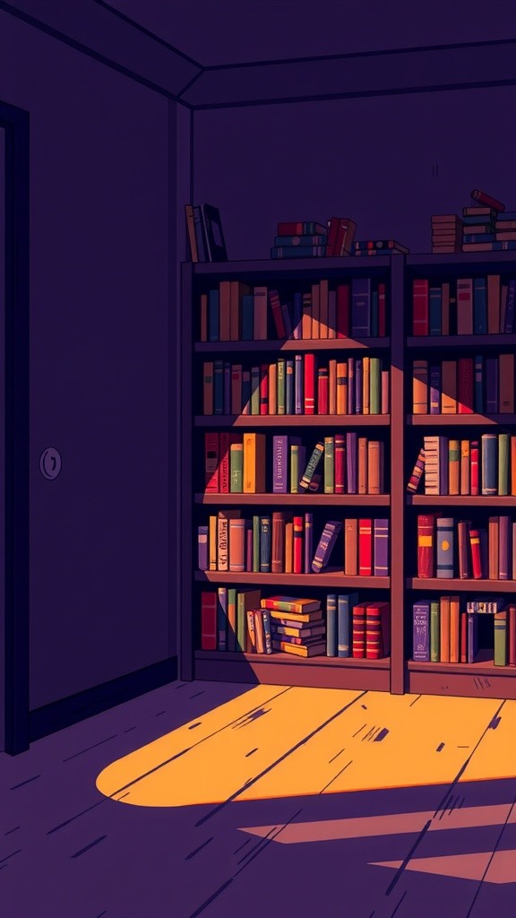 Ghost Story Part 2: The Secret Inside