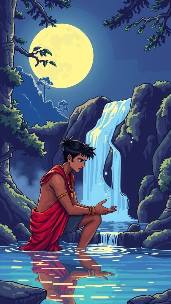 प्यार का सफ़र: पहली मुलाकात से सच्चाई तक