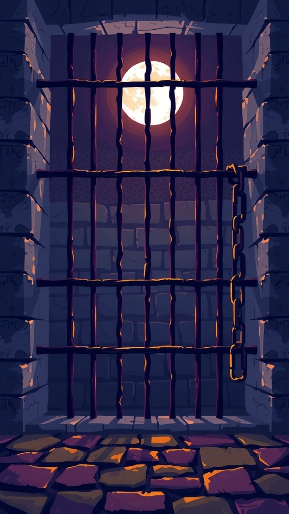 कृष्ण का दिव्य जन्म