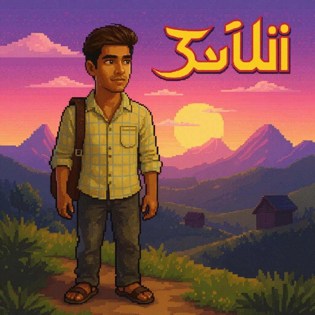 سخت محنت کا صلہ: رحمت کی کہانی