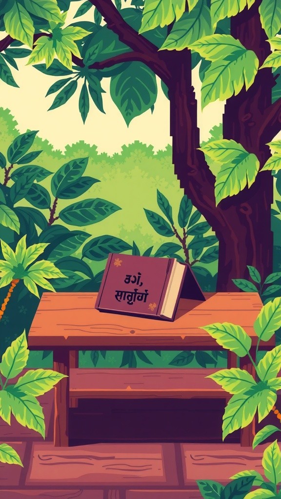 औघड़ का दान: समाज की कहानियाँ