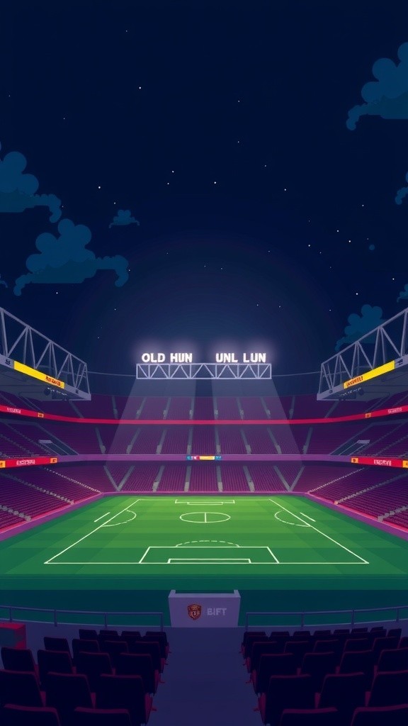 A New Era Begins: Manchester United's Ambitious Revival