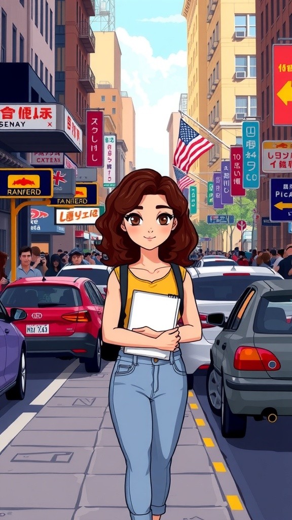 From Rags to Riches: A Poor Girl's Journey to Billionaire's Wife