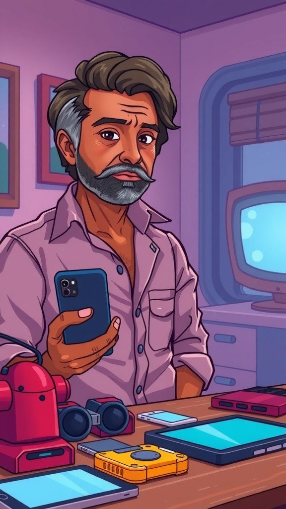 स्मार्टफोन का छिपा फीचर: अपनी Productivity को दोगुना करें!