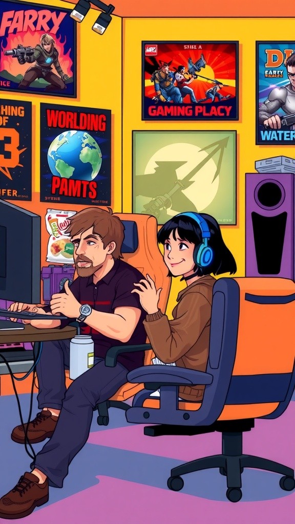 Jack dan Lulu Tersedot ke Dalam Dunia Minecraft