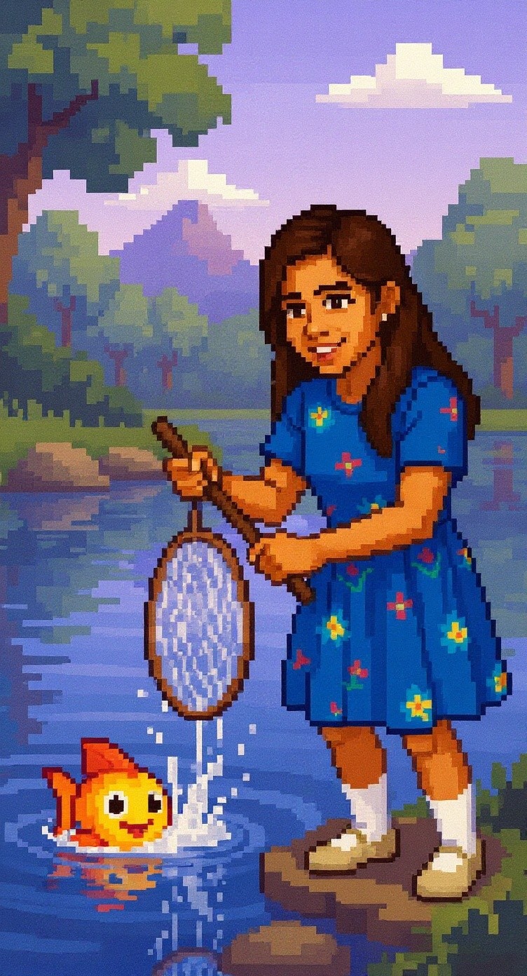 दयालुता का फल
