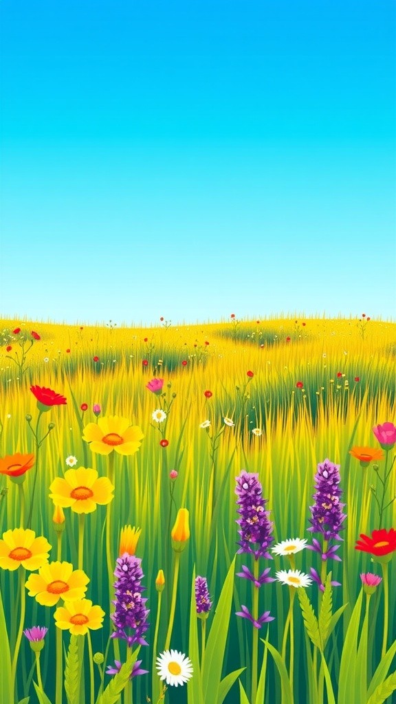 Let's Grow a Garden Together!