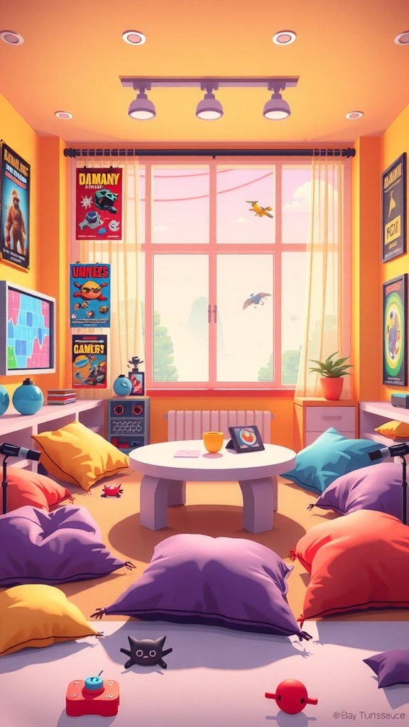 Joyful Adventures in the Colorful Roblox Universe!