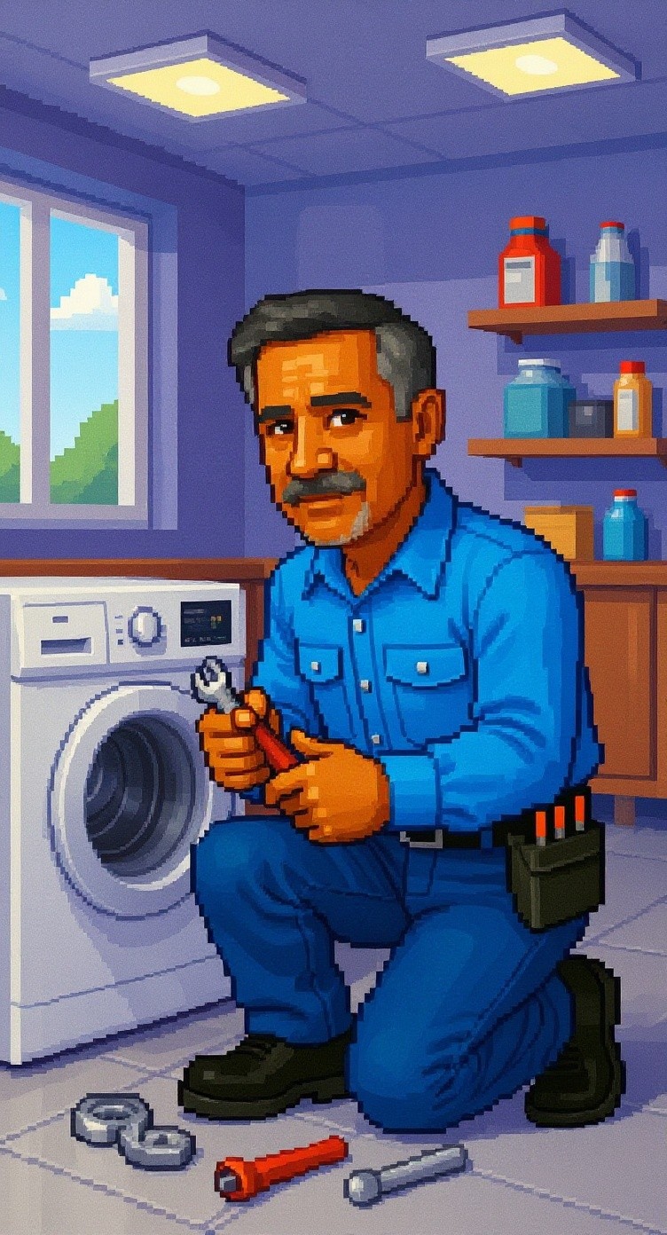 Fridge, Washing Machine aur AC Repairing Service Mumbai