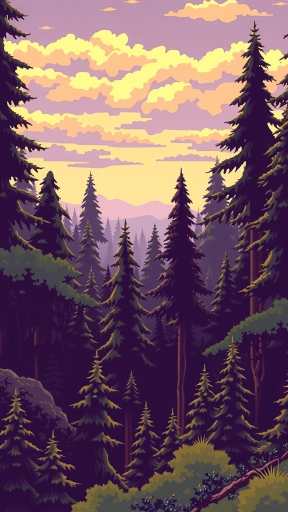 A Divine Rescue: A Girl's Wilderness Journey