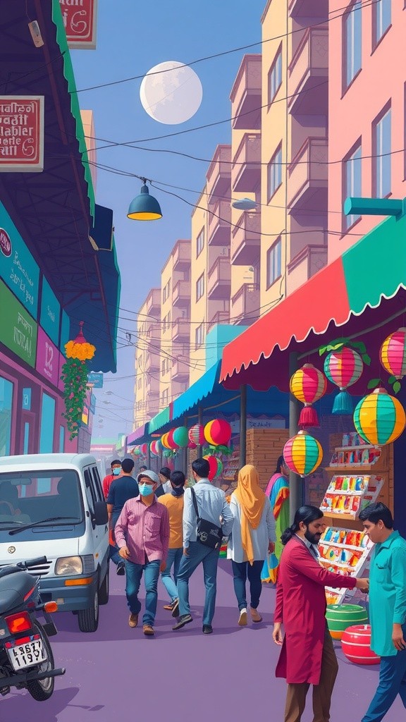 Lahore Main American Kpra Pehnne Walon Ki Ghoomna