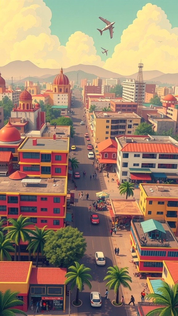 Life in Nigeria: A Personal Perspective