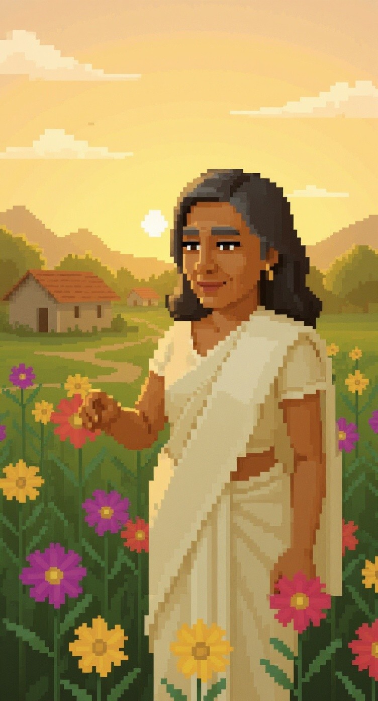 दयालुता का फल