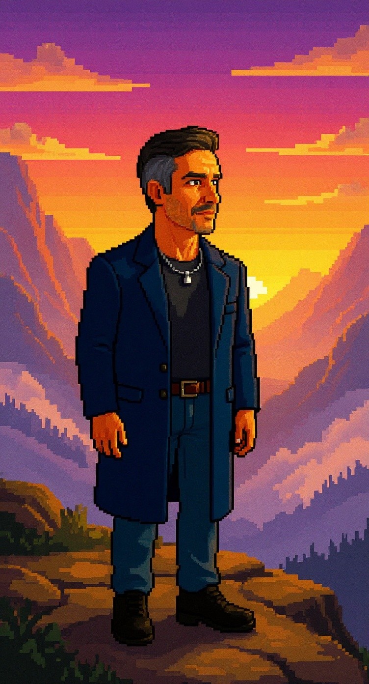 Courage et Résilience