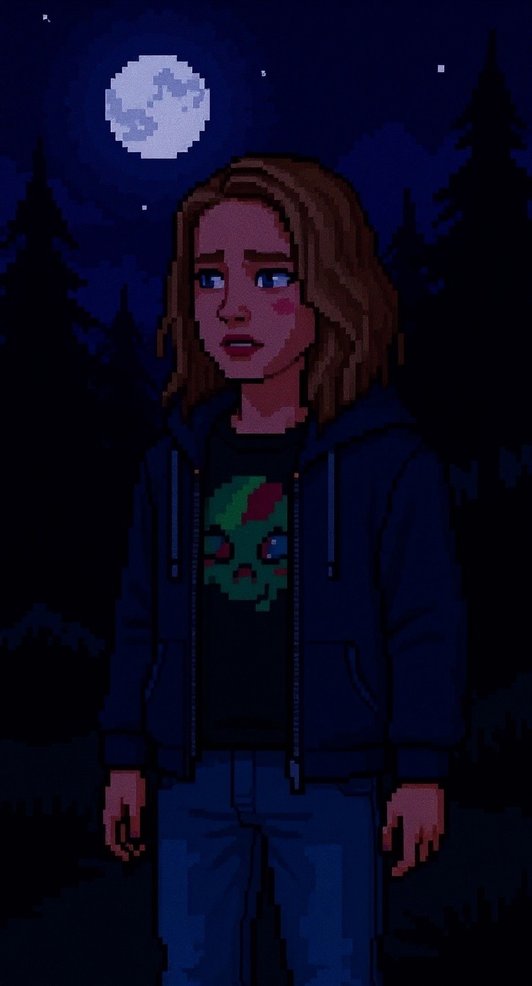A Story Helloven Adventure