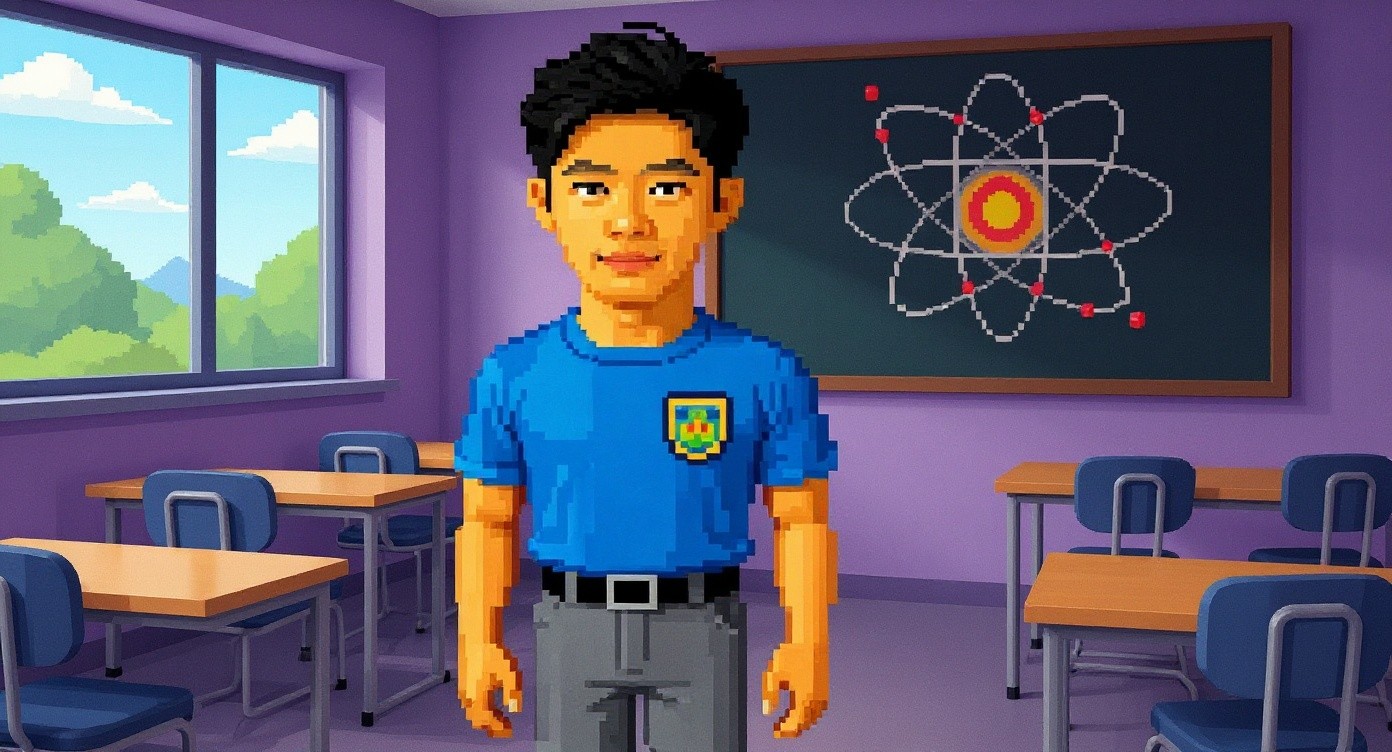 Perkembangan Teori Atom: Dari Dalton ke Rutherford