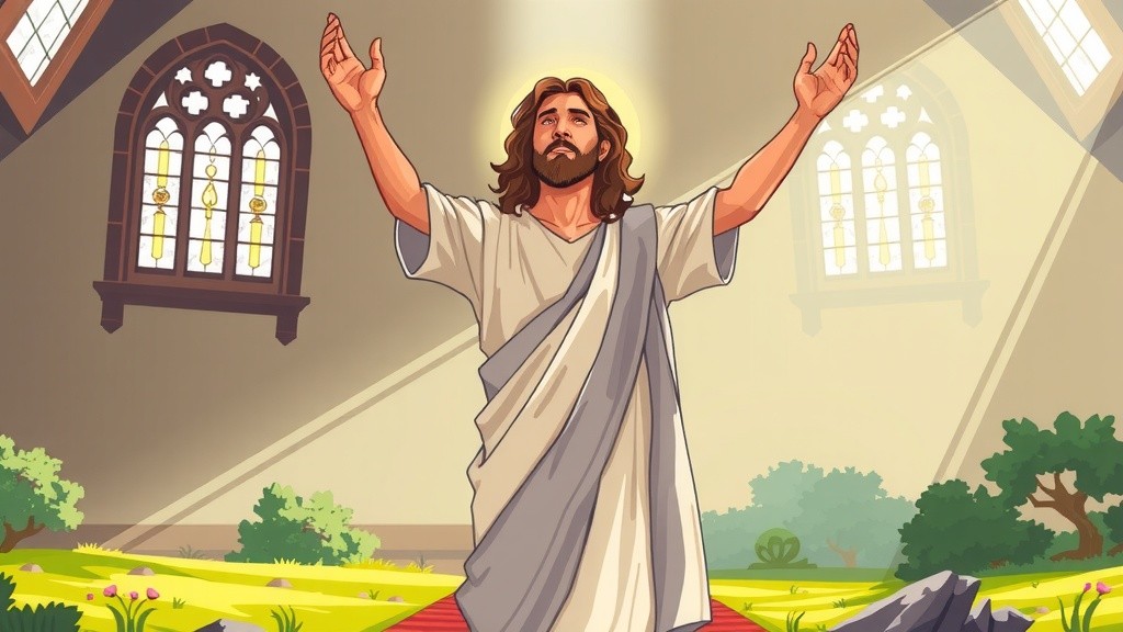 Embracing Divine Guidance with Humility