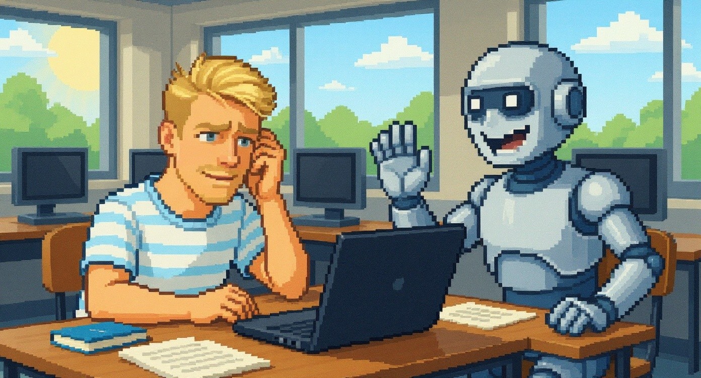 TechBuddy: Fun Learning for Kids to Master Computer Skills!