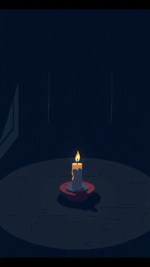 Chosen as the Villain