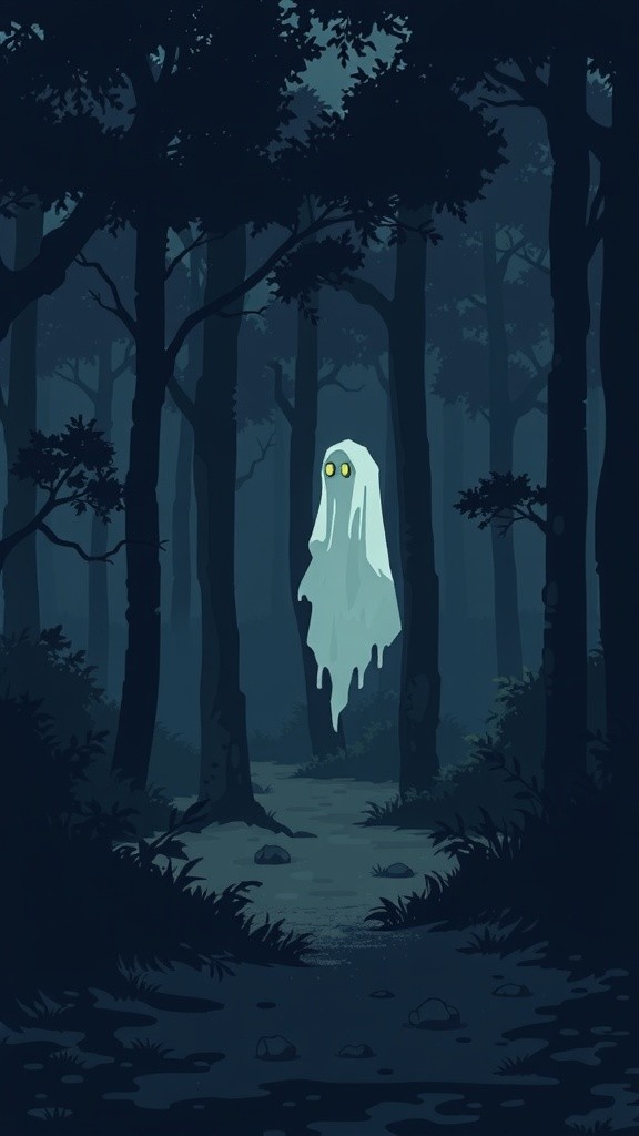 Vasilisa dan Baba Yaga: Kebaikan di Balik Ketakutan