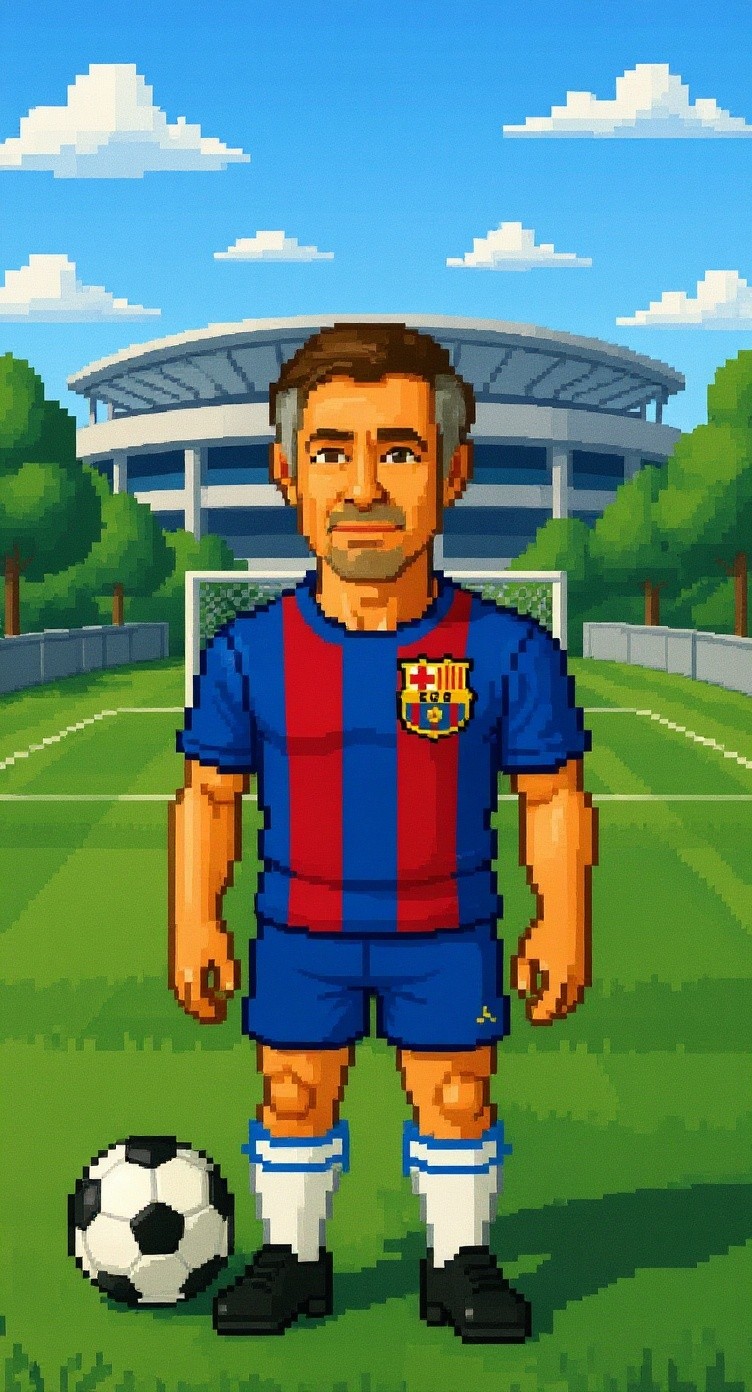 Why Xavi Could Be World Class at Spurs
