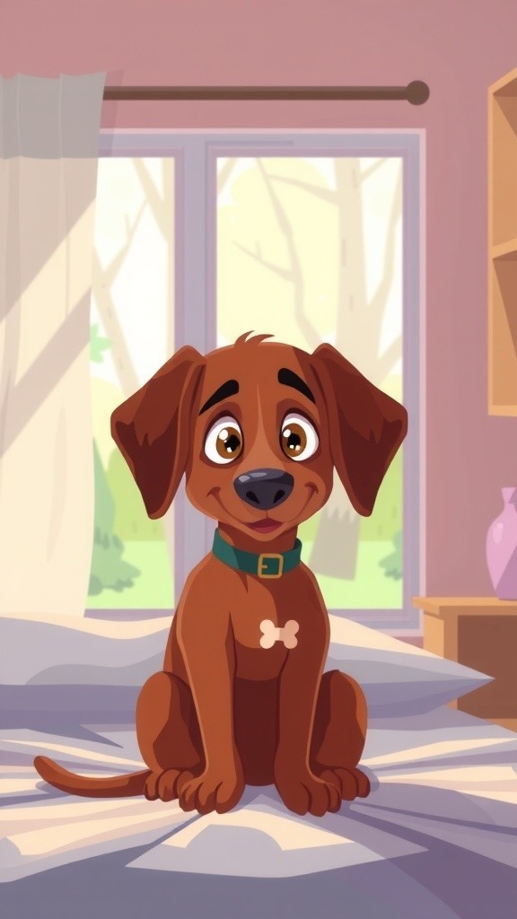 ¿Qué pasaría si los animales pudieran hablar?
