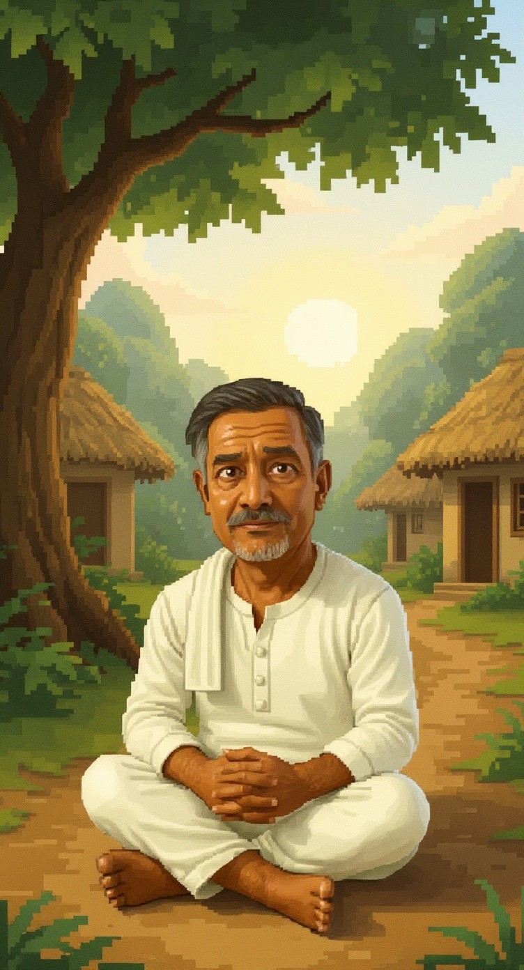नीम करौली बाबा: प्रेम और सेवा के प्रतीक