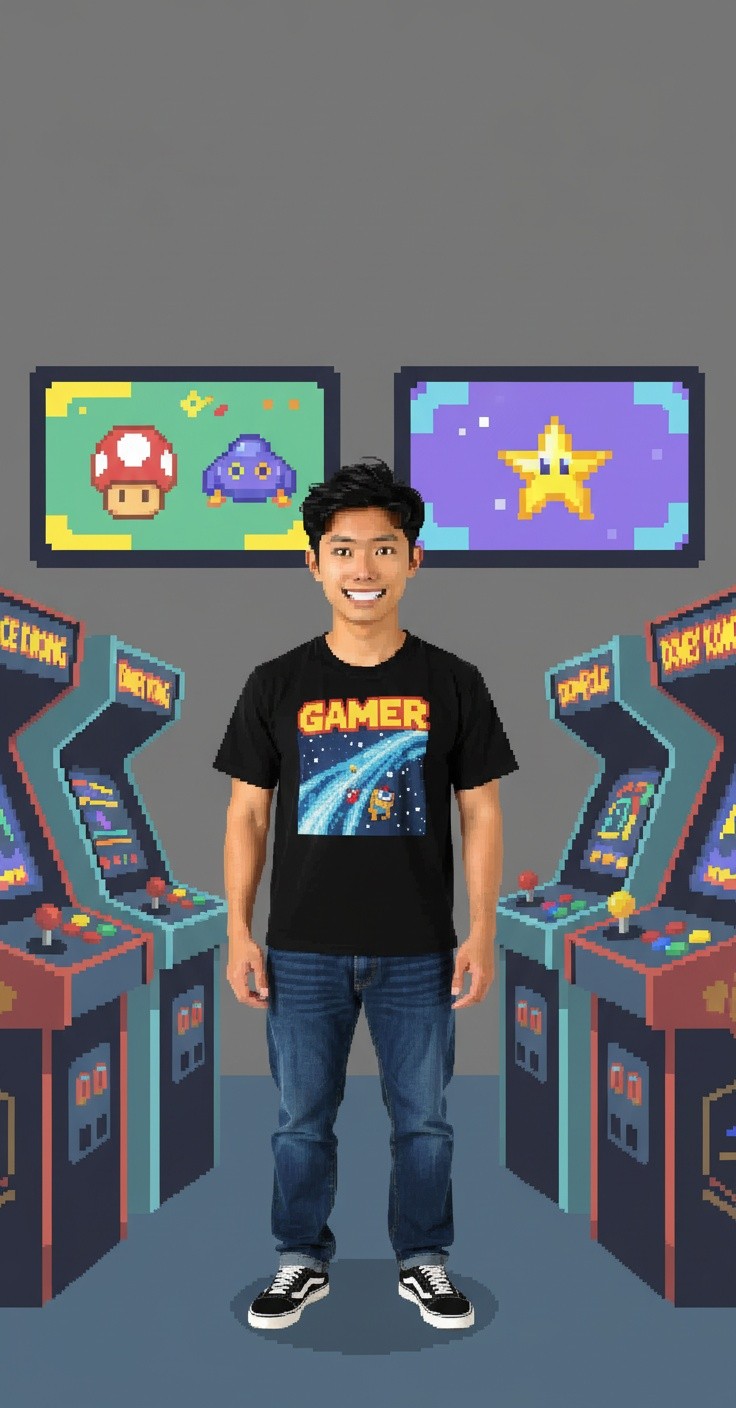 Fakta Unik Tentang Game yang Mungkin Kamu Belum Tahu