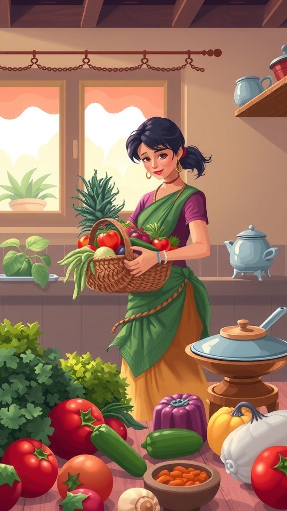 जितिया पूजा: परंपरा, भोजना और स्वास्थ्य