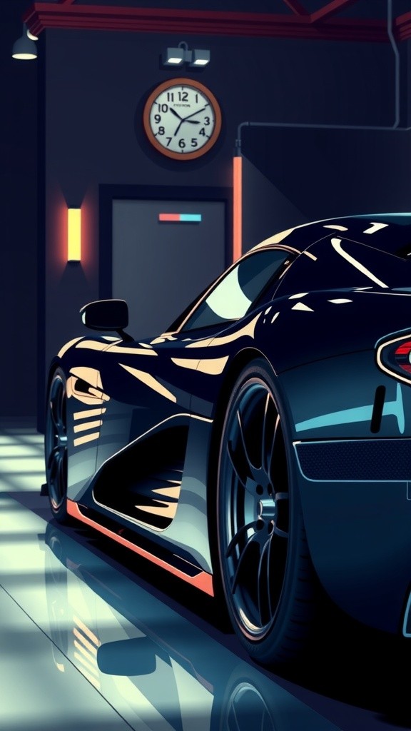Koenigsegg: The Swedish Obsession with Speed and Innovation