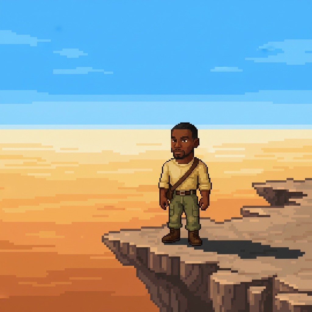 The Tale of Isaiah