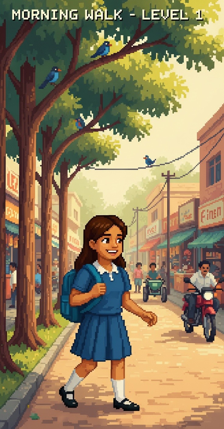 रानी और फकीर की दुआ