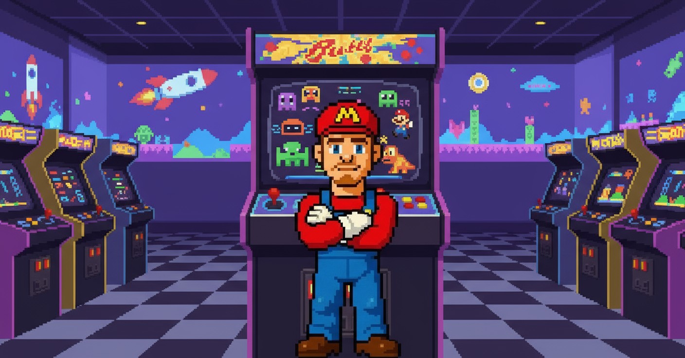 La Rivalidad Legendaria: Mario vs Sonic